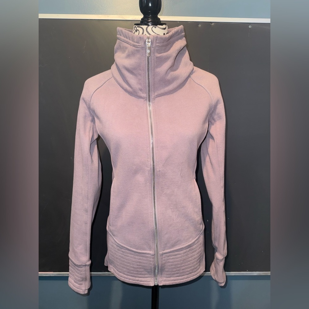 Lululemon Radiant Jacket II - Picture 2 of 8
